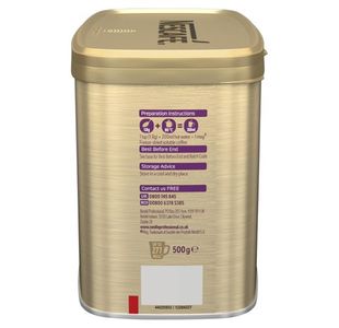 Nescafe Alta Rica Coffee 500G Tin