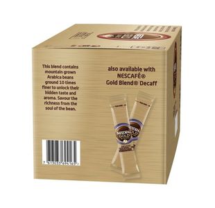Nescafe Gold Blend 1 Cup Stick Pk200