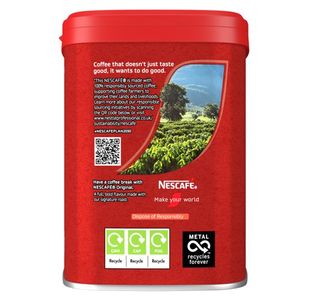 Nescafe Original Granules 500G