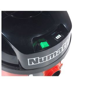 Numatic Henry Crdless Vacuum Cleaner