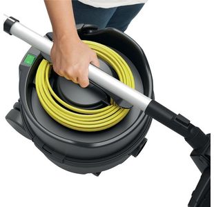 Numatic Erp180 Sustainable Vacuum