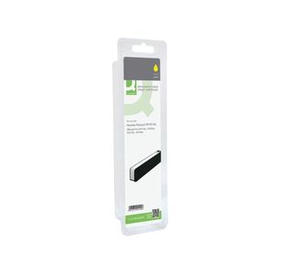 Q-Connect Hp 971Xl Ink Cartridge Ylw
