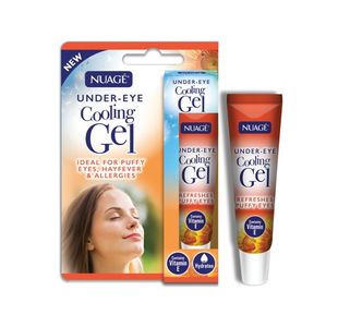Nuage Under Eye Cool Gel 15Ml Pk20
