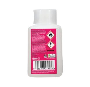 Nuage Polish + Tip Remove 160Ml Pk12