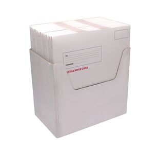 Gosecure Post Box E 447X347X157 Pk15