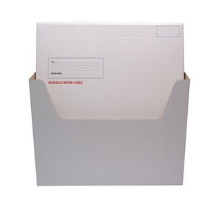 Gosecure Post Box A 160X160X160 Pk20