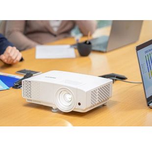Propix 850 Hd Business Projector