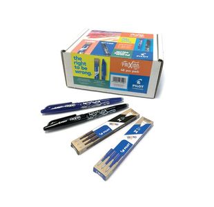 Frixion Ball P24 Pens P24 Refils