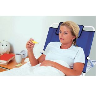Aidapt Birling Bed Back Rest