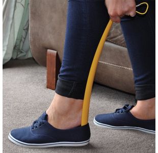 Aidapt Plastic Shoehorn