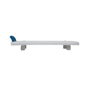 Aidapt Adjust Bath Board W/Handle