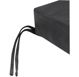 Aidapt Vinyl Wheelchair Cushion Foam