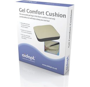 Aidapt Gel Comfort Cushion
