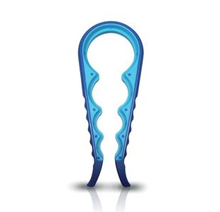 Aidapt Universal Jar + Bottle Opener