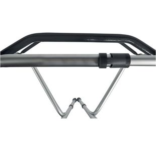Aidapt Folding Walking Frame
