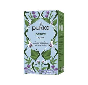 Pukka Peace Tea Bags Pk20