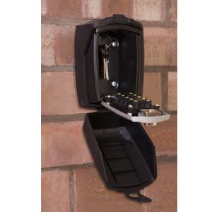 Phoenix Outdoor Key Store Ks0003C