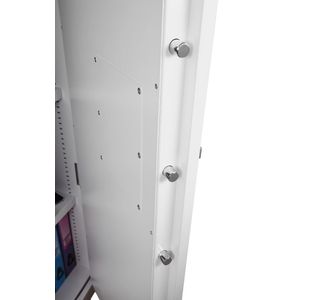 Phoenix Fire Ranger S1 Safe Key Lock