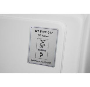 Phoenix Data Combi Safe Size 2