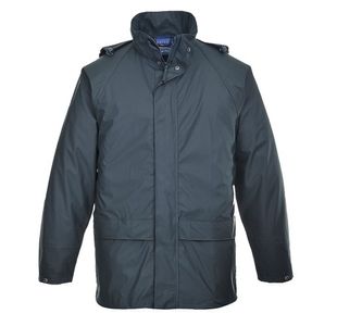 Sealtex Classic Jacket Navy M