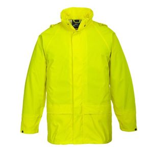 Sealtex Classic Jacket Yellow S
