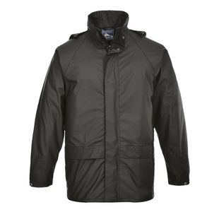 Sealtex Classic Jacket Black L