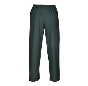 Sealtex Trousers Olive Green S