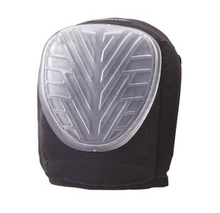 Super Gel Knee Pad Black
