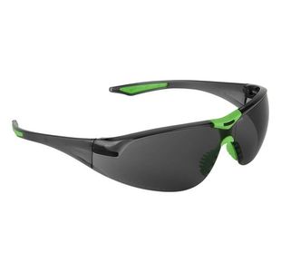 Extra Wrap Around Specs Smoke Pk12