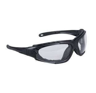 Levo Spectacles Clear Pk10