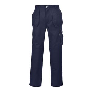 Slate Holster Trousers Navy Xxxl