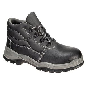 Steelite Kumo Boot S3 Black 37