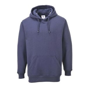 Roma Hoodie Navy Xxl