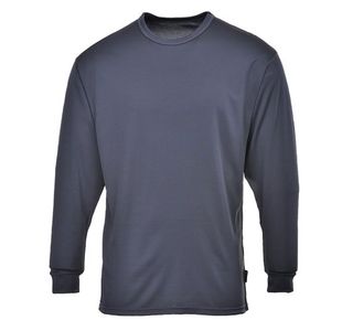 Thermal Baselayer Top Cha Xl