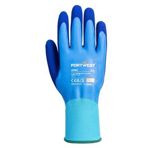 Liquid Pro Glove Blue Xxl Pk12