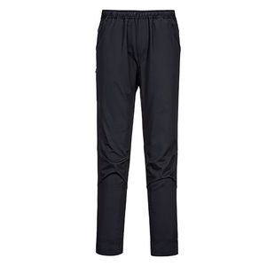 Surrey Trousers Black Xxxl