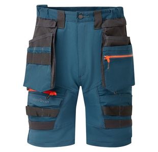 Dx4 Detachable Hol Shorts Mblu 32