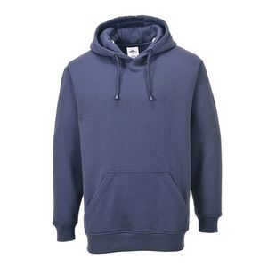 Roma Hoodie Dark Navy L