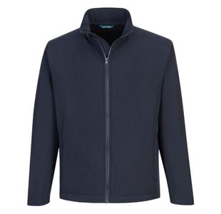 Print And Promo Sshell Jkt Dnvy Xl