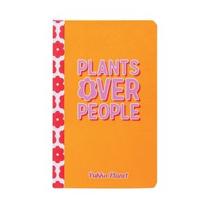Pukka Planet Pad Plants/People