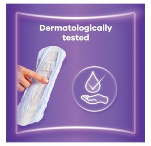 Always Discreet Pads Normal Pk12