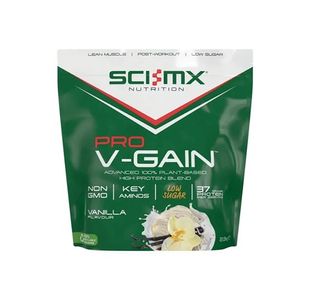 Sci-Mx V-Gain Vanilla 2.2Kg