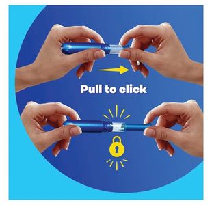 Tampax Compak Pearl Super X16 Pk8