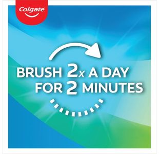 Colgate Toothpaste Triple 75Ml Pk12