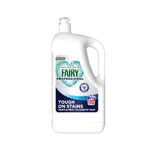 Fairy Pro Liquid Non Bio Pk2