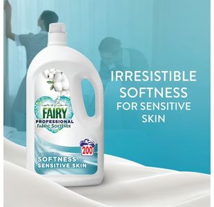 Fairy Pro Senstive Fabric Softnr Pk2