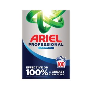Ariel Biological Laundry Pwder 5.5Kg