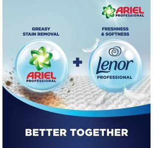 Ariel Biological Laundry Pwder 5.5Kg