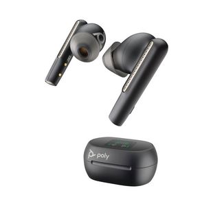 Poly Voyager Free 60+ Touch Ms Usb-A