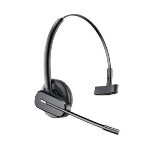 Poly Cs540A Headset W/Handst Lifter